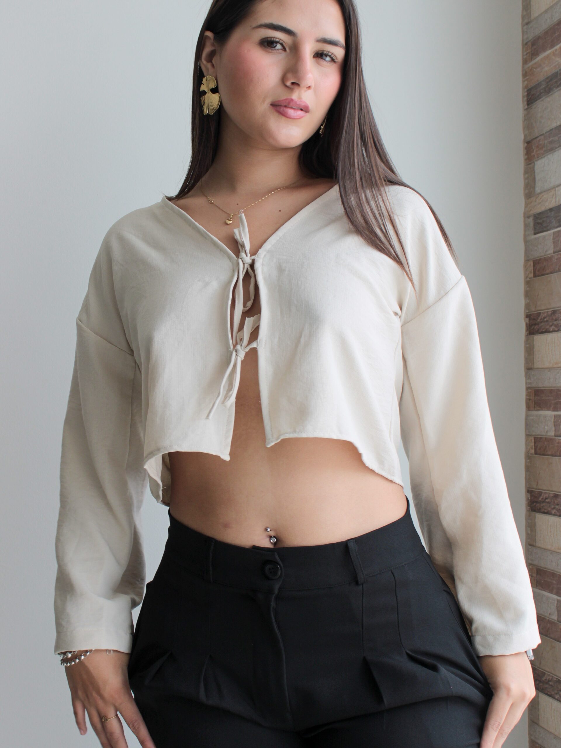 BLUSA SEIRA